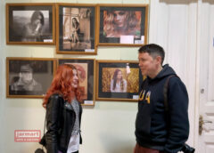 Фотовиставка Павла Кузика Крізь роки і об’єктив