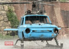 Кували попри град і зливу | Свято ковалів