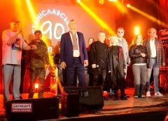 Станіславський хіт-парад 90-х років